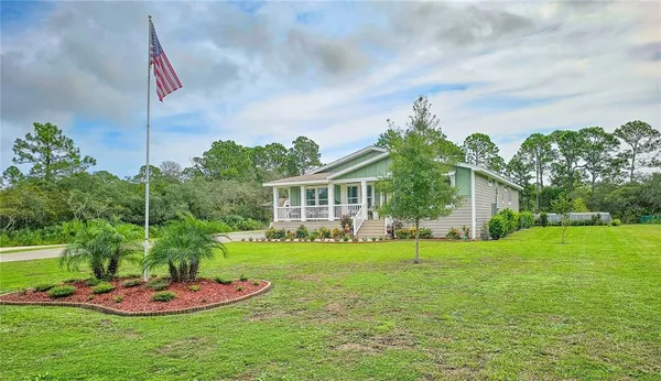 $695,000 | 875 Volco Road, Edgewater, FL 32141