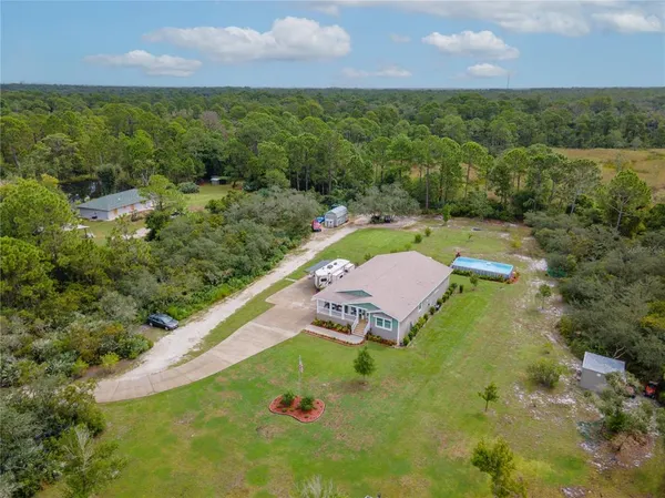 $695,000 | 875 Volco Road, Edgewater, FL 32141