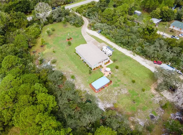 $695,000 | 875 Volco Road, Edgewater, FL 32141