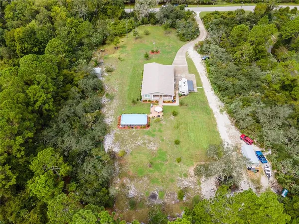 $695,000 | 875 Volco Road, Edgewater, FL 32141