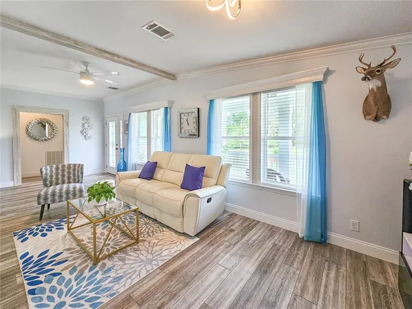 $695,000 | 875 Volco Road, Edgewater, FL 32141