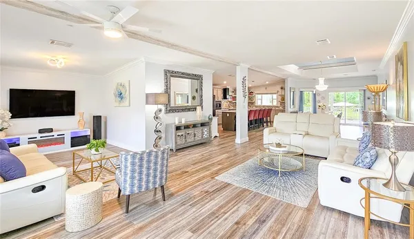 $695,000 | 875 Volco Road, Edgewater, FL 32141