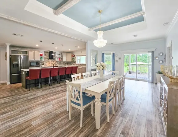 $695,000 | 875 Volco Road, Edgewater, FL 32141