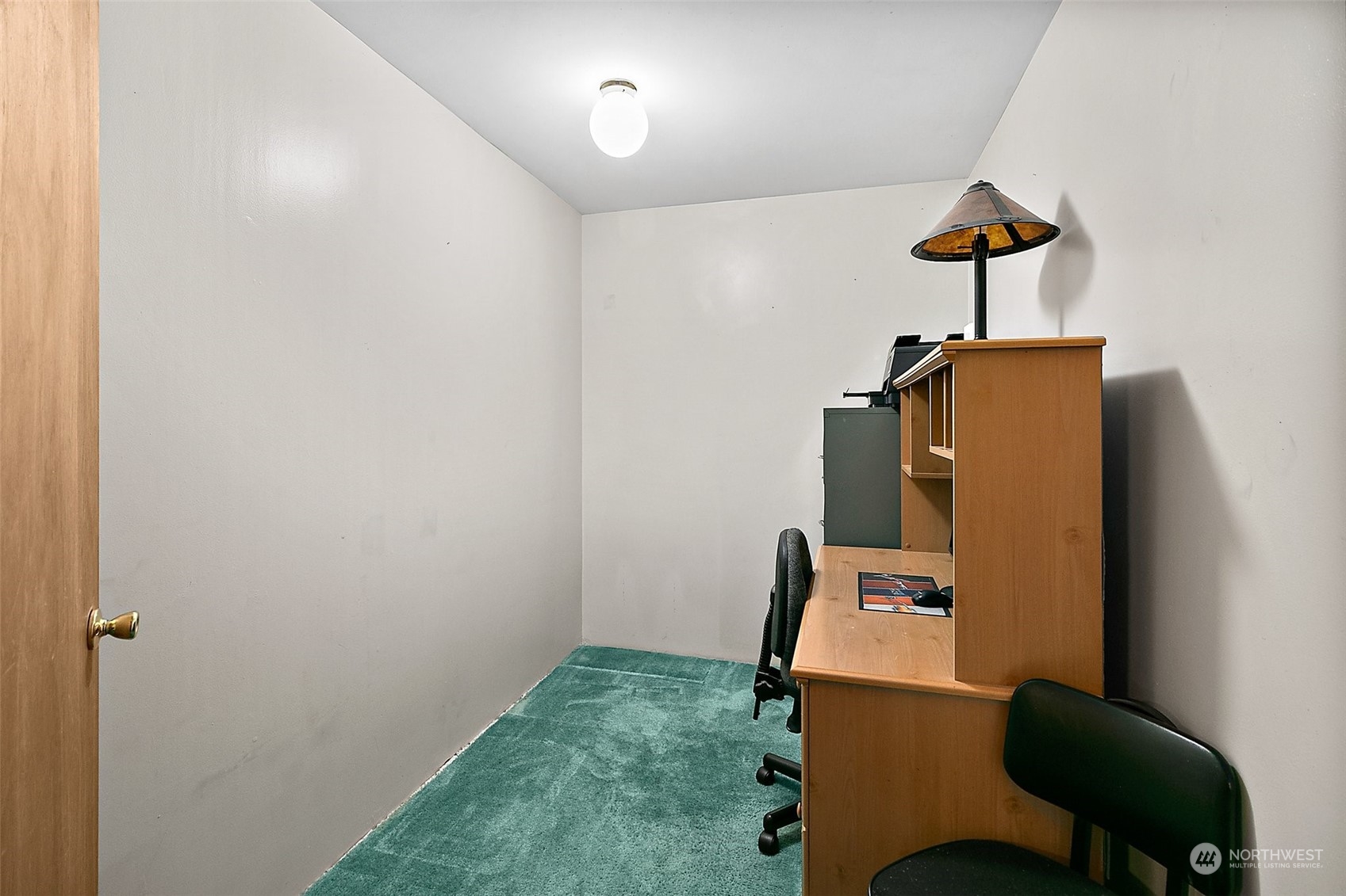 7639 191st Avenue Southwest Rochester, WA 98579 - Photo 5 of 40 a room with a window and a table