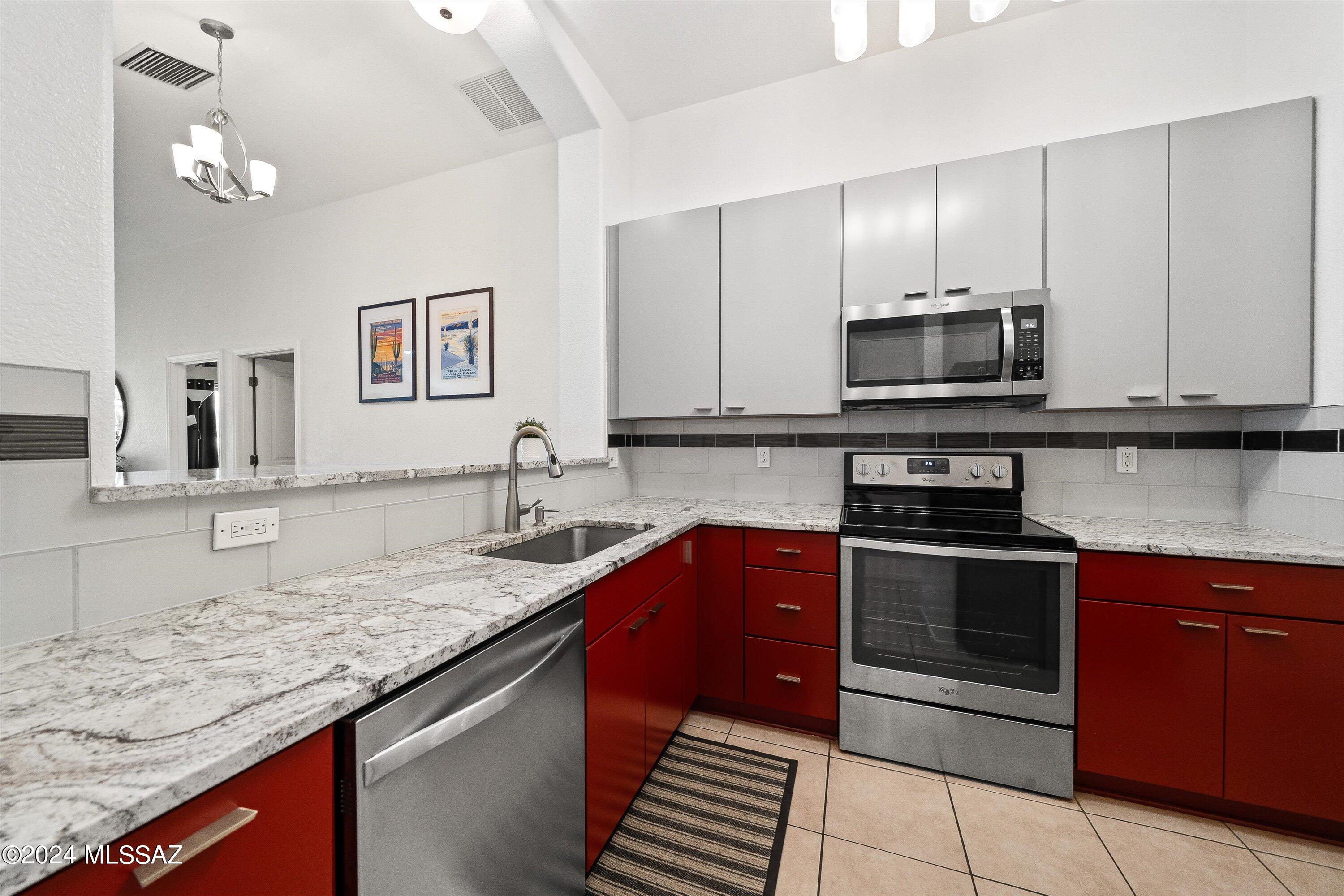 2438 West Rau River Road Tucson, AZ 85705 - Photo 12 of 28 Gallery Image 12