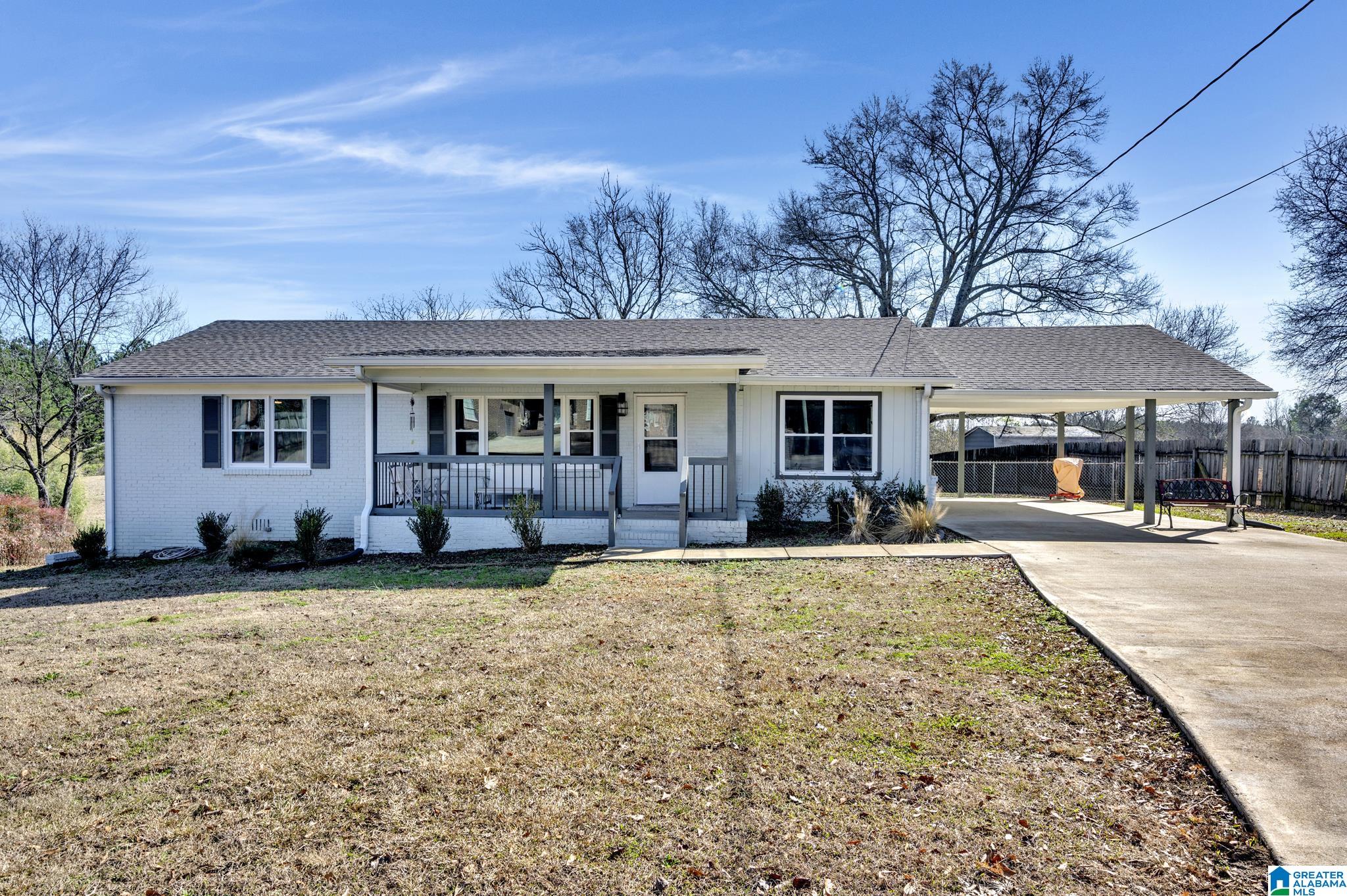 1165 Morris Majestic Road Morris, AL 35116 - Photo 1 of 35