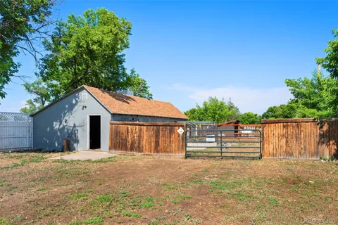 $640,000 | 4720 North Robb Street, Wheat Ridge, CO 80033