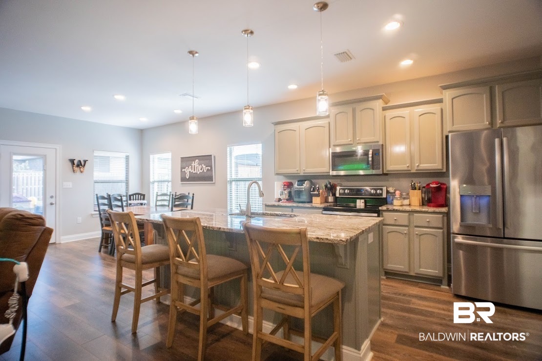 22664 Nana Loop West Silverhill, AL 36576 - Photo 5 of 24