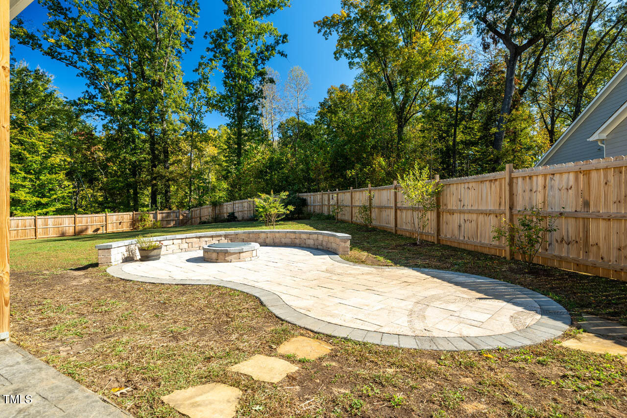 4615 Apple Rdg Lane Graham, NC 27253 - Photo 50 of 60 4615AppleRidgeLn-60