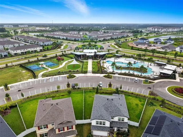 $2,299 | 5989 Timberdale Avenue, Wesley Chapel, FL 33545