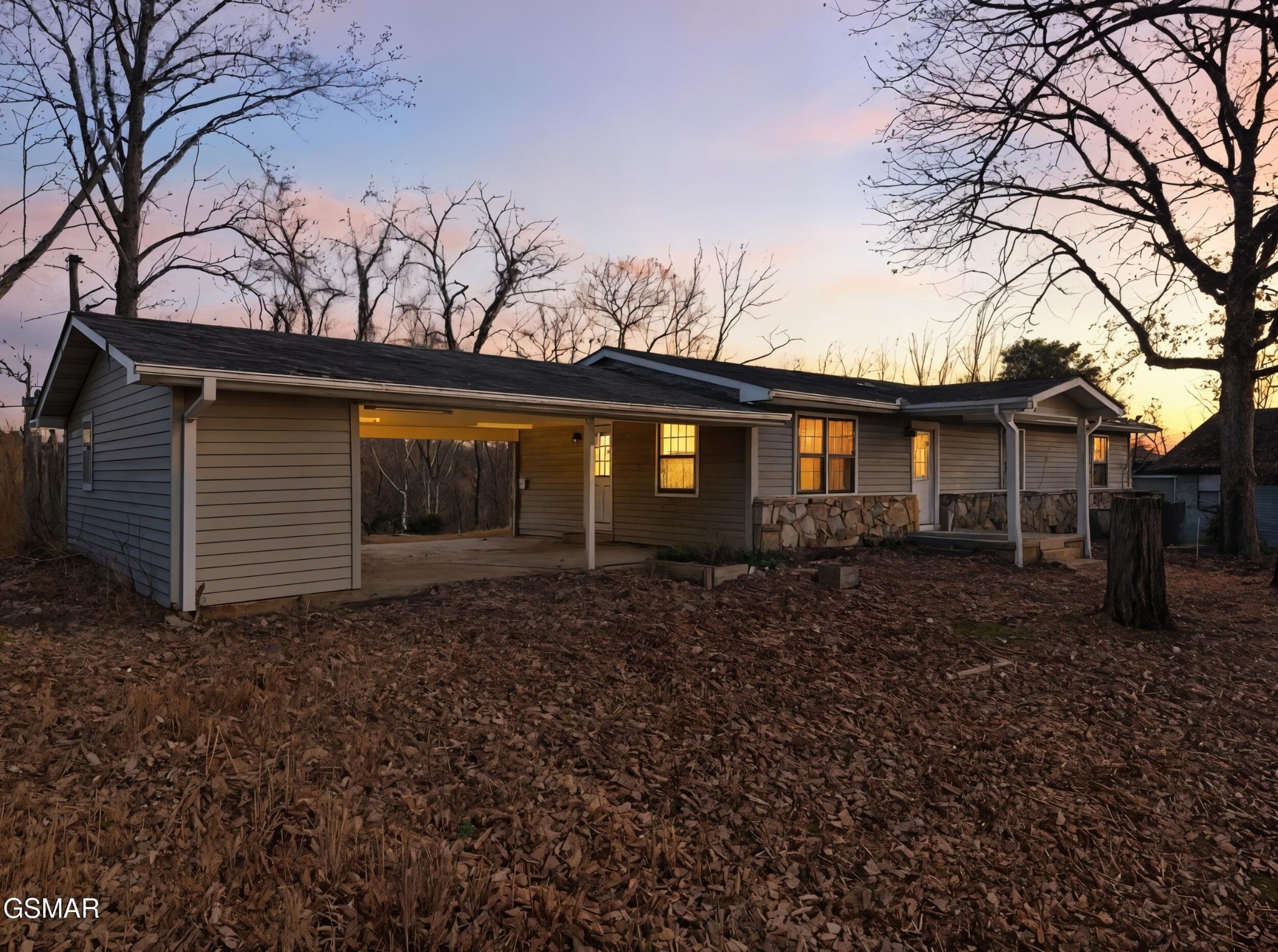 1024 Tramel Road Sevierville, TN 37862 - Photo 26 of 26 Gallery Image 26