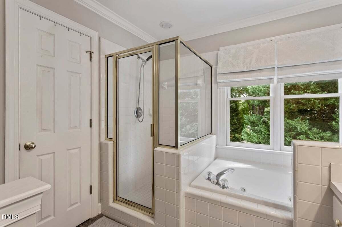 9100 Deershire Court Raleigh, NC 27615 - Photo 28 of 57 9100 Deershire Ct 2483341_33Edit