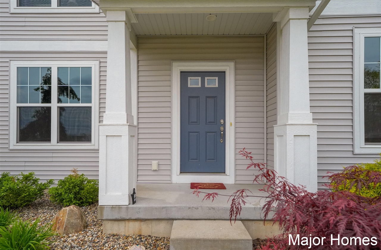 9119 Silo Ridge Drive Southwest Byron Center, MI 49315 - Photo 5 of 60