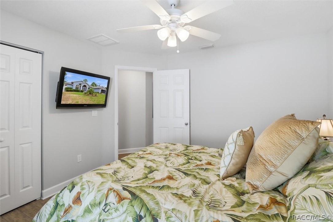 7232 North Ripley Drive Dunnellon, FL 34433 - Photo 25 of 44