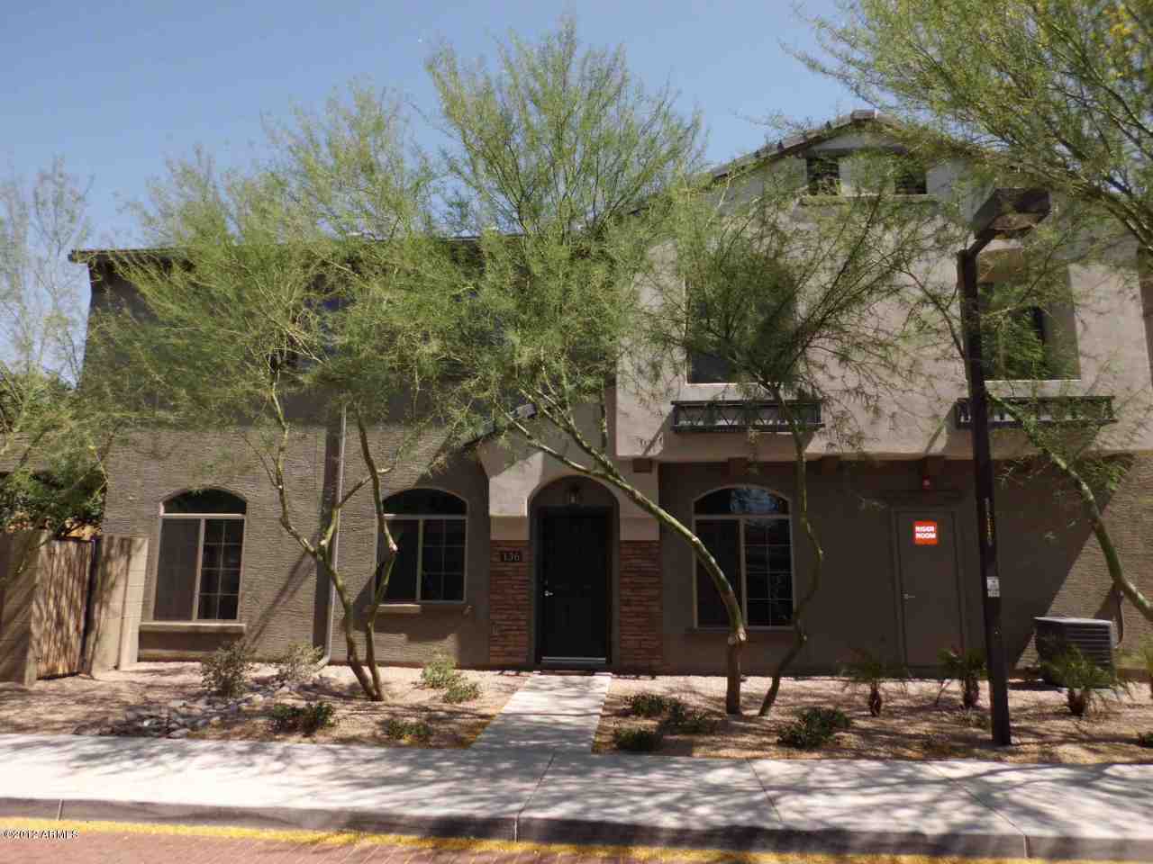 17150 North 23rd Street, Unit 136 Phoenix, AZ 85022 - Photo 1 of 18 Front MLS