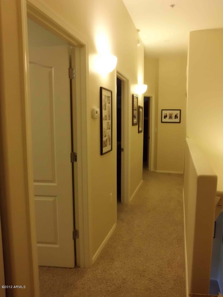 17150 North 23rd Street, Unit 136 Phoenix, AZ 85022 - Photo 13 of 18 hallway 3