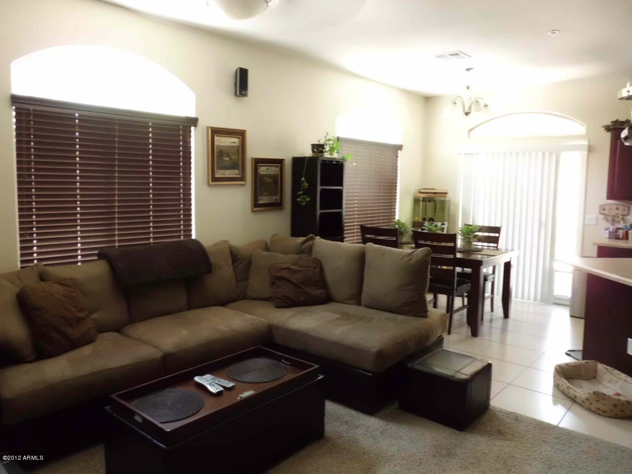 17150 North 23rd Street, Unit 136 Phoenix, AZ 85022 - Photo 3 of 18 Greatroom