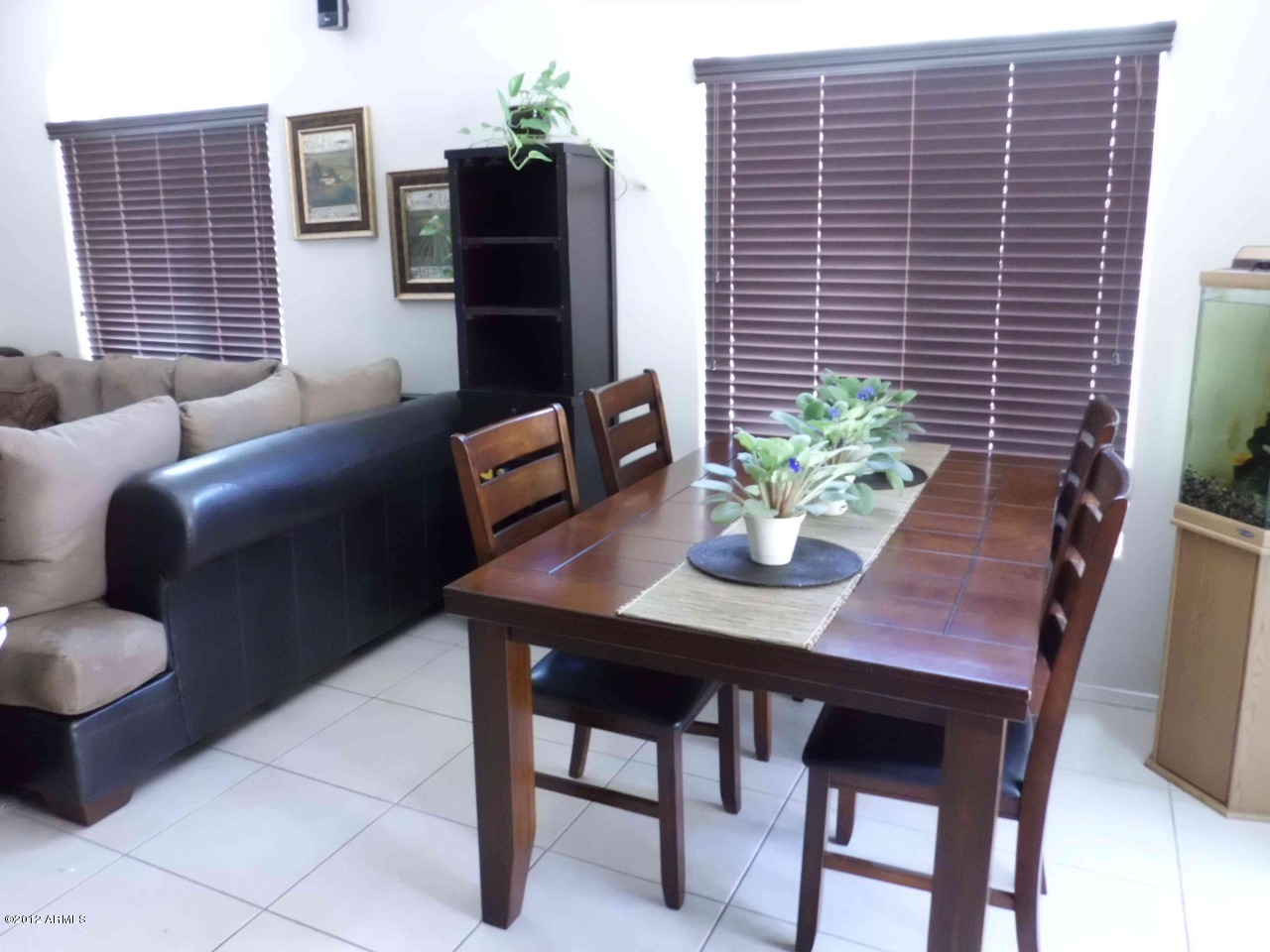 17150 North 23rd Street, Unit 136 Phoenix, AZ 85022 - Photo 6 of 18 dining