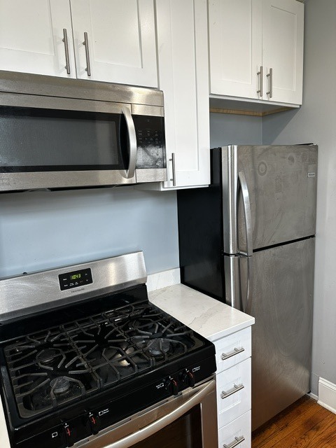 1614 North Harding Avenue, Unit 3W Chicago, IL 60647 - Photo 10 of 20