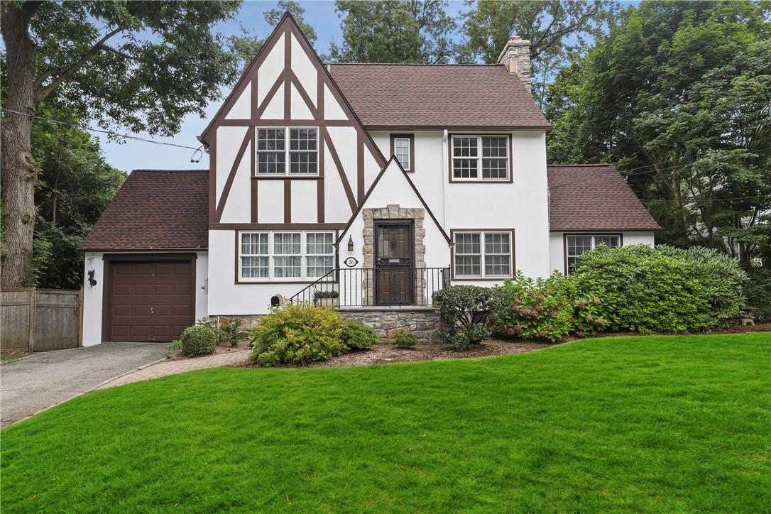 26 Dusenberry Road Bronxville, NY 10708 - Photo 1 of 1