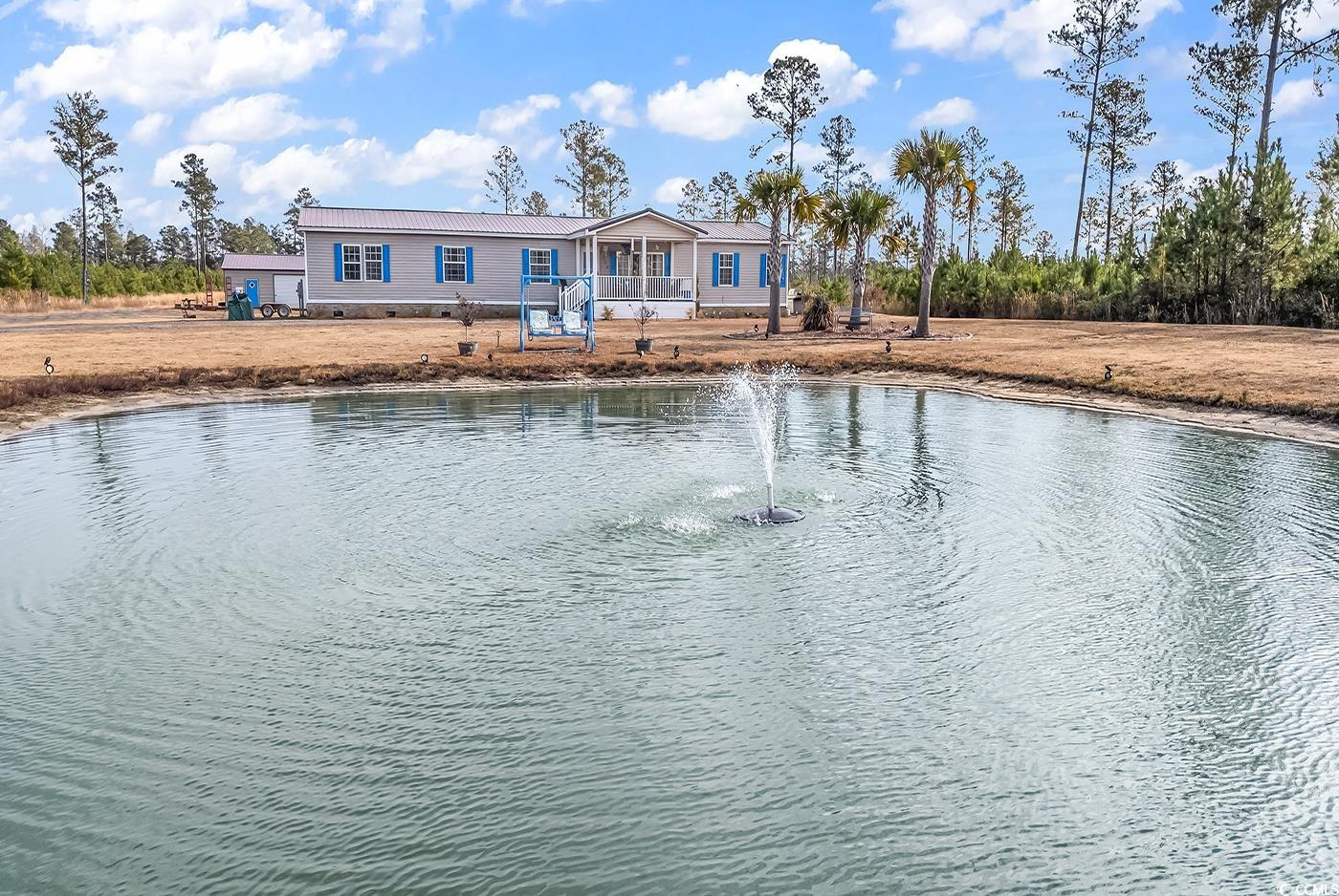 1274 Cheyenne Road Conway, SC 29526 - Photo 1 of 30 Gallery Image 1