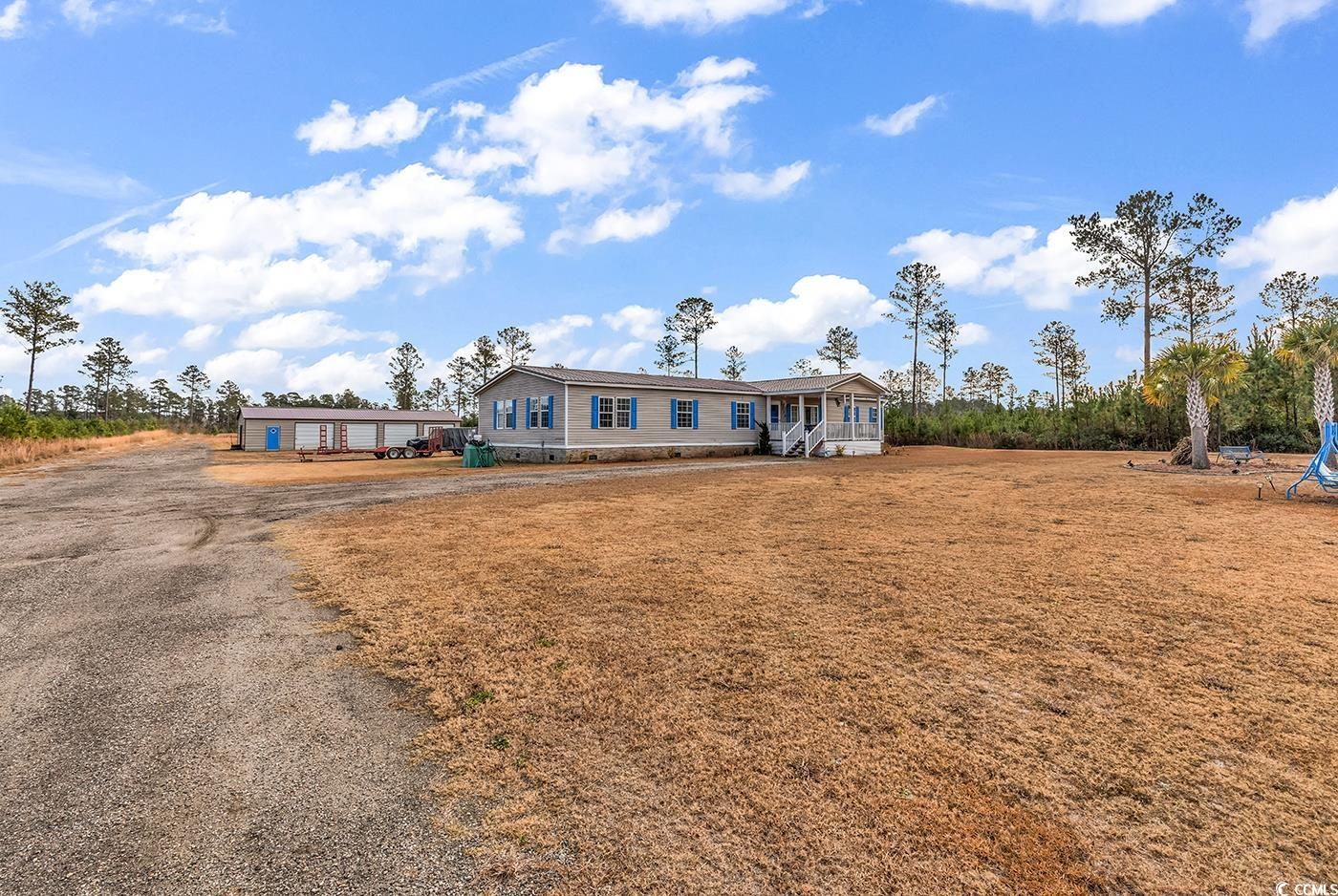 1274 Cheyenne Road Conway, SC 29526 - Photo 3 of 30 Gallery Image 3