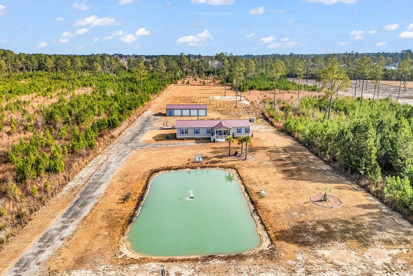 1274 Cheyenne Road Conway, SC 29526 - Photo 6 of 30 Gallery Image 6