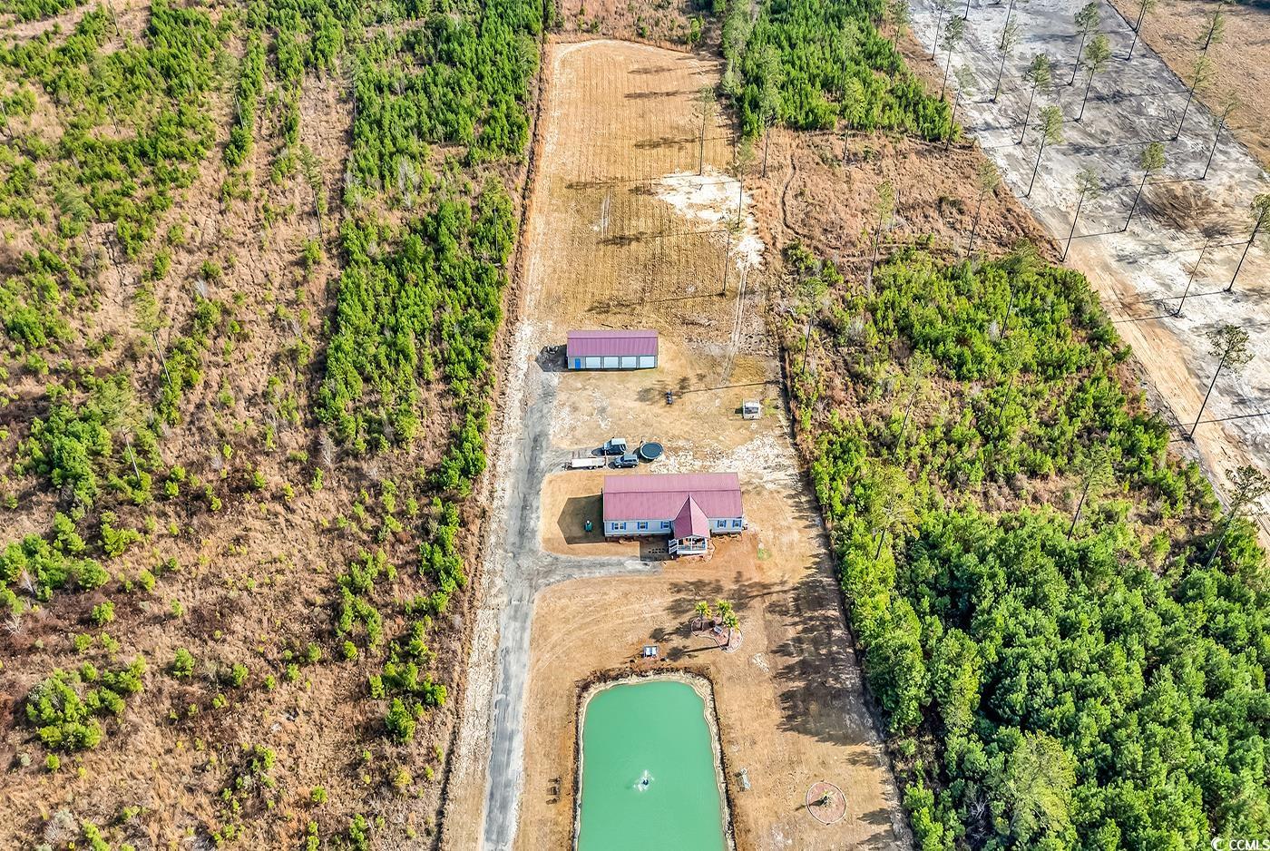1274 Cheyenne Road Conway, SC 29526 - Photo 7 of 30 Gallery Image 7