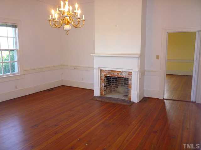 2531 Benson Hardee Road Benson, NC 27504 - Photo 5 of 25 Formal Dining Room