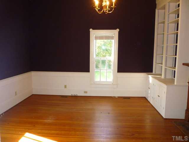2531 Benson Hardee Road Benson, NC 27504 - Photo 8 of 25 Formal study.