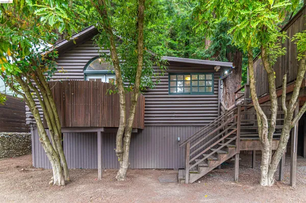 $429,000 | 14999 Foothill Blvd., Guerneville, CA 95446