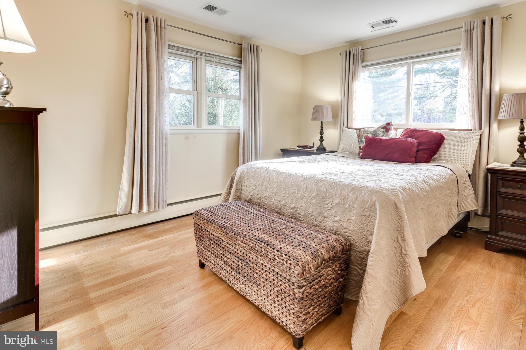 8412 High Ridge Road Ellicott City, MD 21043 - Photo 22 of 30 Bedroom