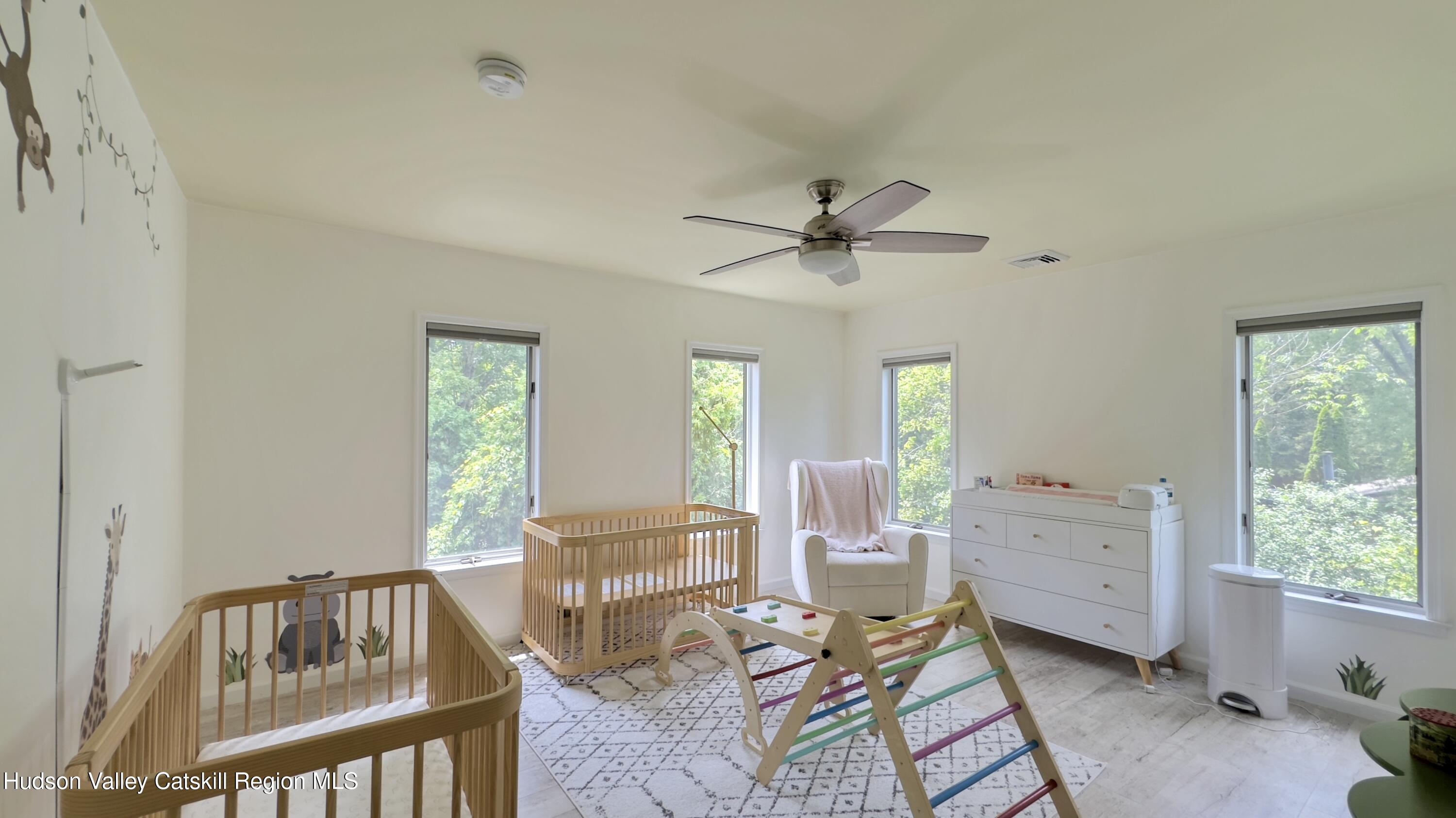 3223 Sleepy Hollow Road Athens, NY 12015 - Photo 30 of 73 a living room with furniture and a window