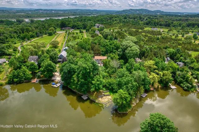 $1,200,000 | 3223 Sleepy Hollow Road, Athens, NY 12015