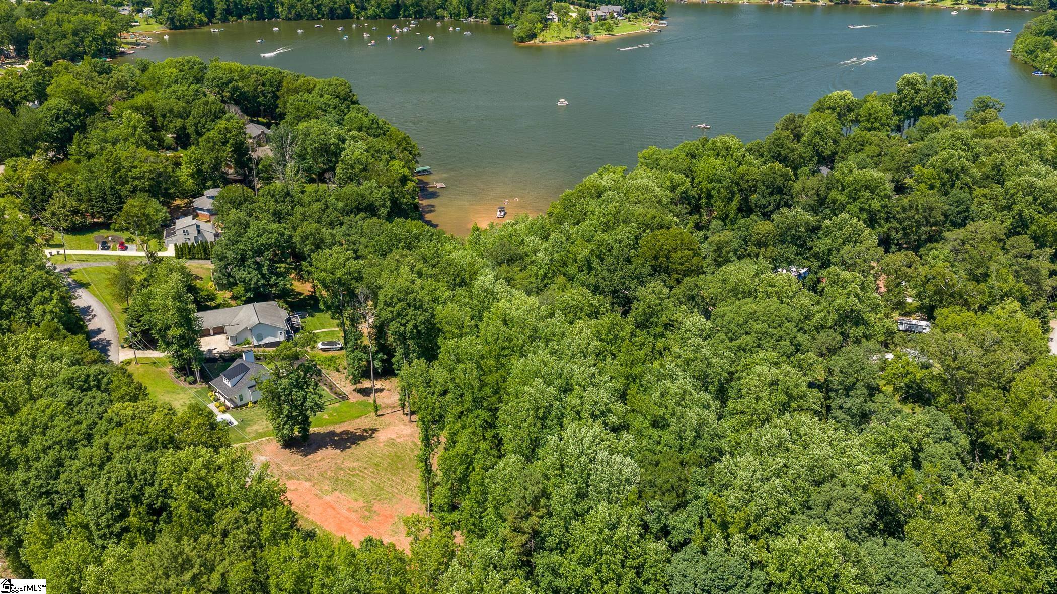 136 Amber Drive Inman, SC 29349 - Photo 10 of 21
