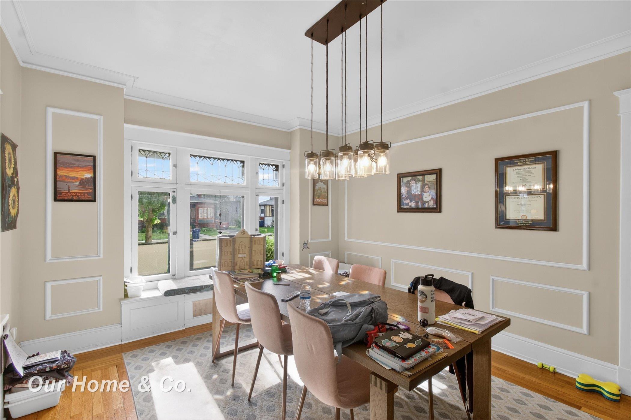 1872 McKinley Avenue Bay City, MI 48708 - Photo 11 of 63