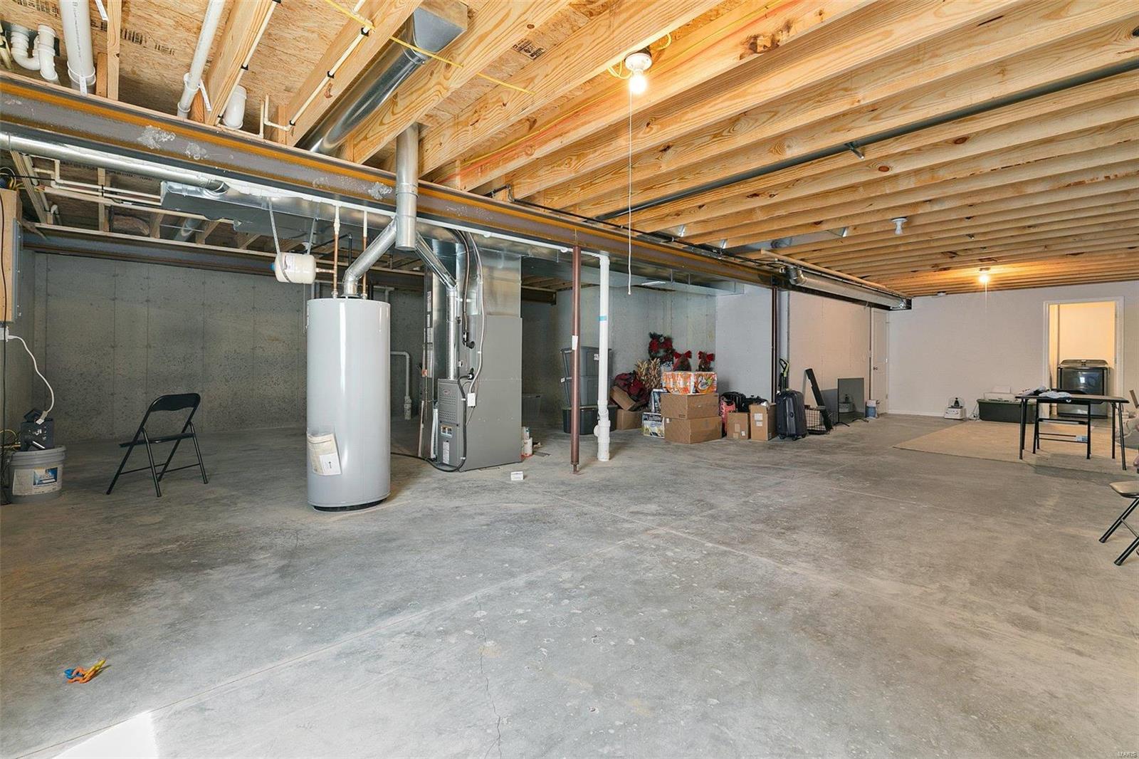 138 Shiloh Ridge Drive Shiloh, IL 62221 - Photo 25 of 34 Gallery Image 25