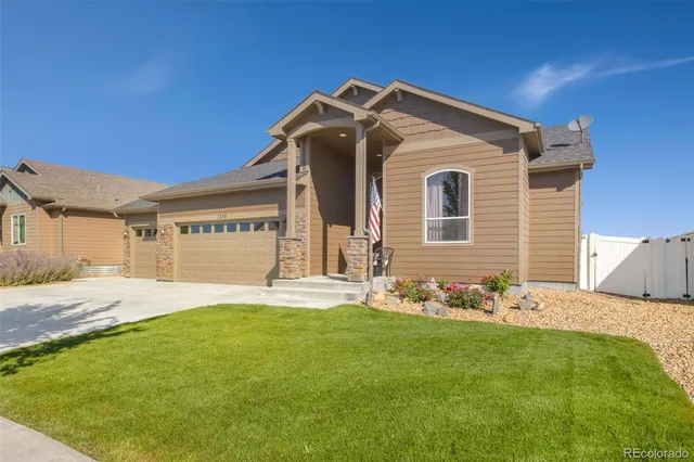 $659,000 | 1324 Means Lane, Berthoud, CO 80513