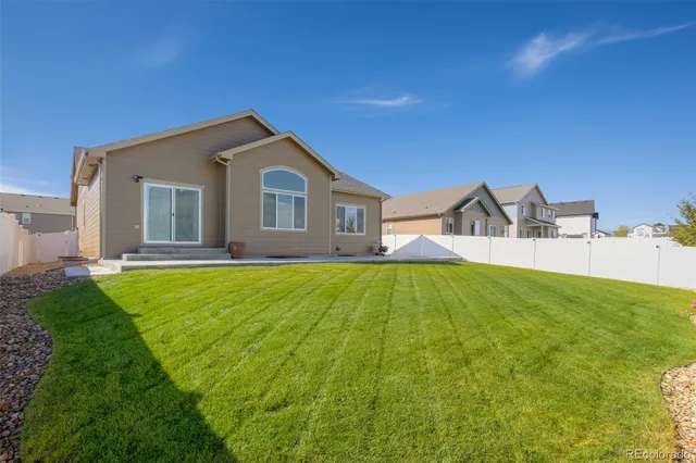 $659,000 | 1324 Means Lane, Berthoud, CO 80513