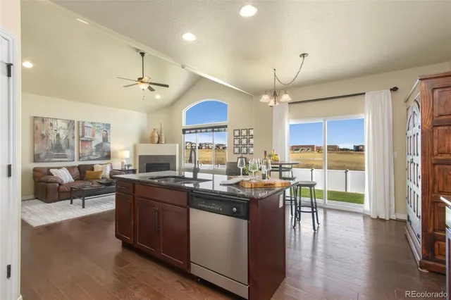 $659,000 | 1324 Means Lane, Berthoud, CO 80513