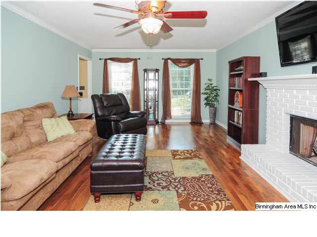 1406 Secretariat Drive Helena, AL 35080 - Photo 10 of 32
