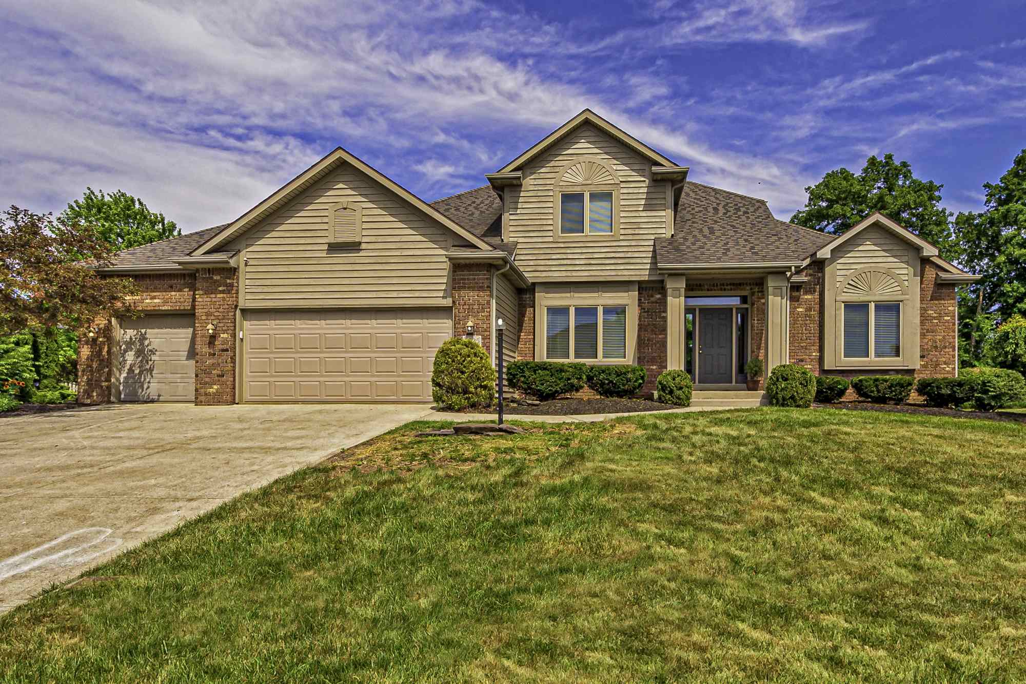 2025 Calais Road Fort Wayne, IN 46814 - Photo 1 of 34 Gallery Image 1