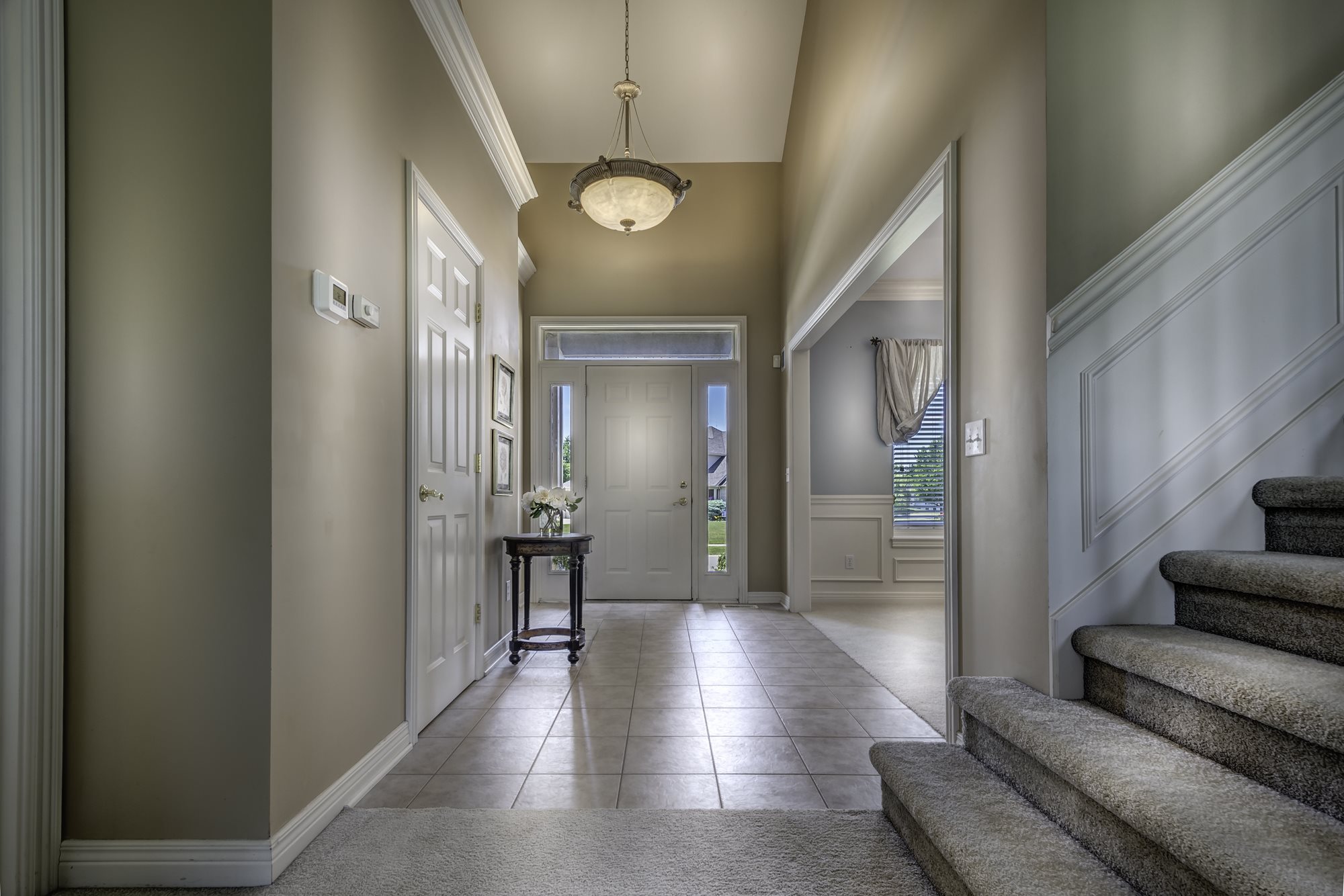 2025 Calais Road Fort Wayne, IN 46814 - Photo 2 of 34 Gallery Image 2