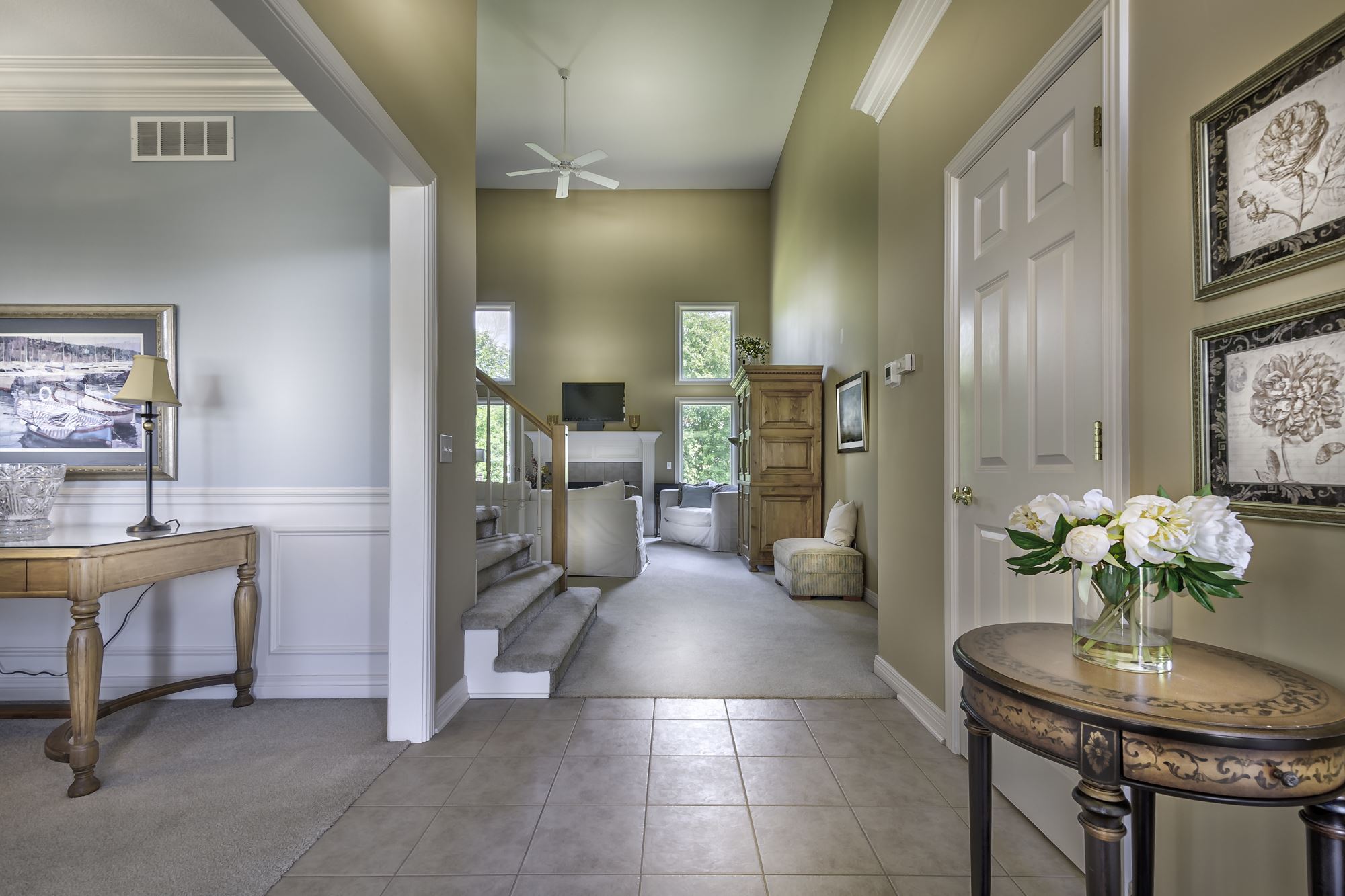 2025 Calais Road Fort Wayne, IN 46814 - Photo 13 of 34 Gallery Image 13