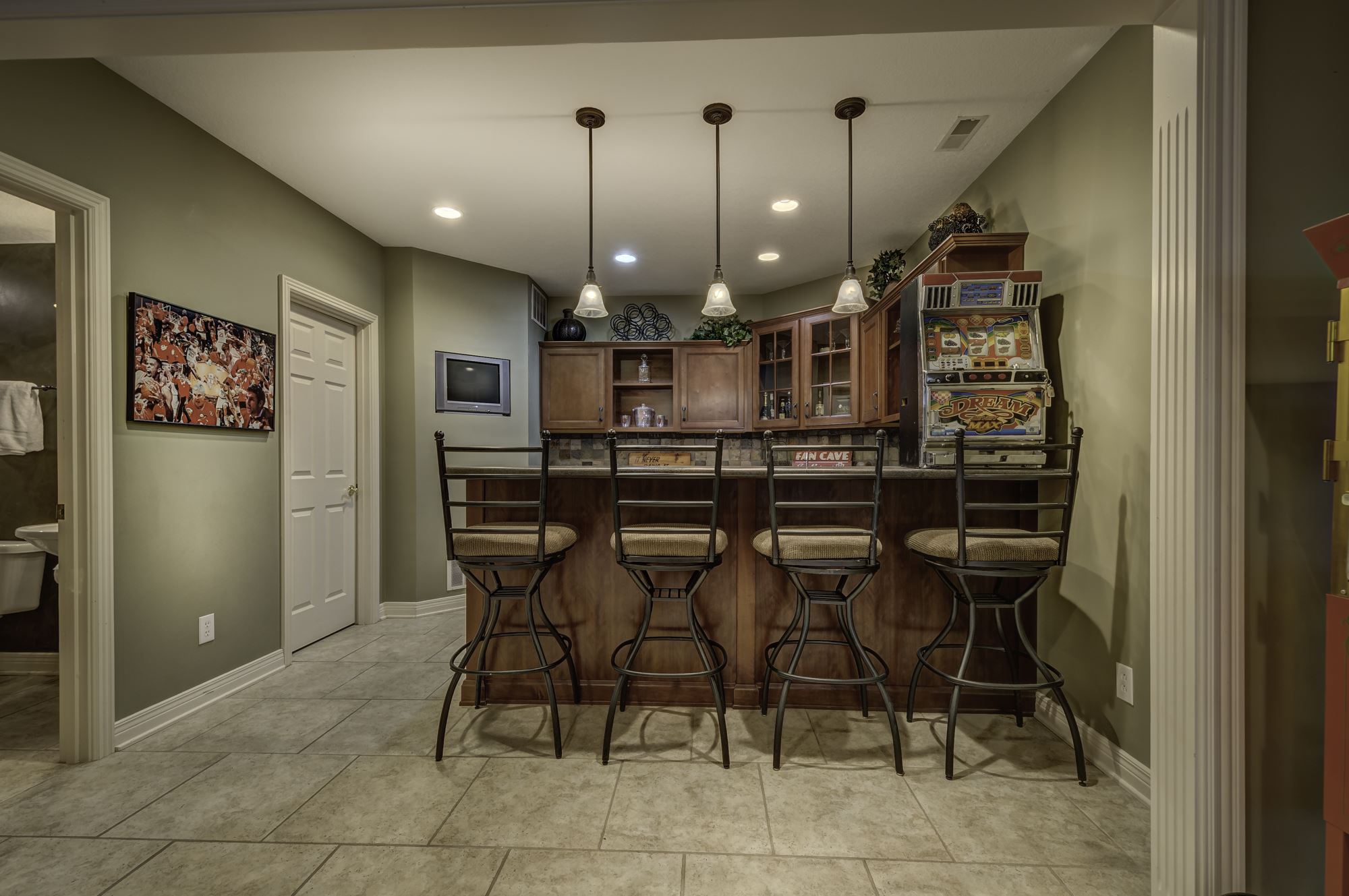 2025 Calais Road Fort Wayne, IN 46814 - Photo 23 of 34 Gallery Image 23