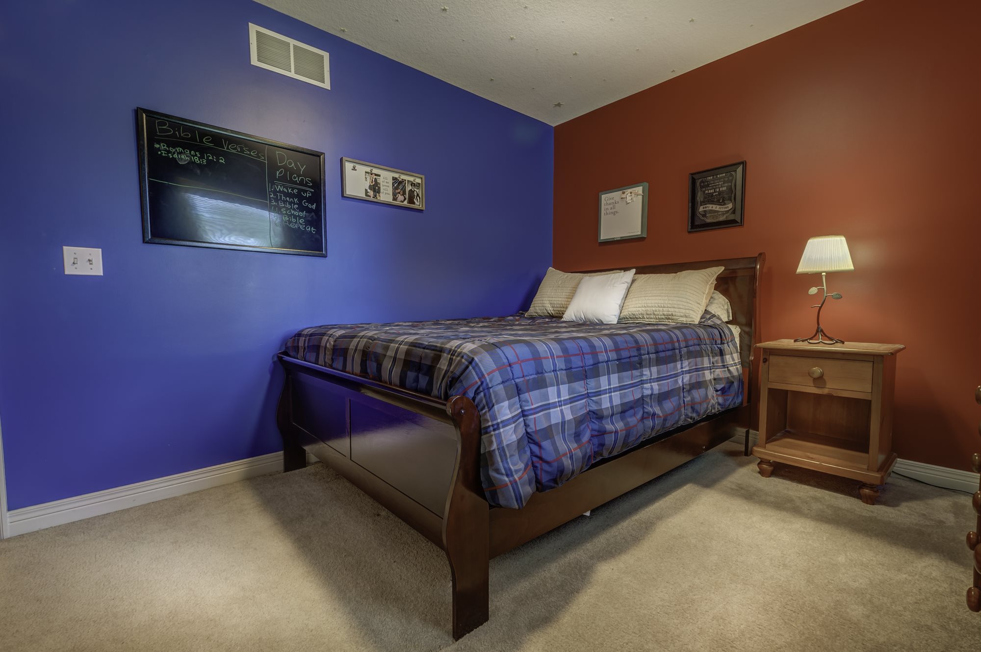 2025 Calais Road Fort Wayne, IN 46814 - Photo 29 of 34 Gallery Image 29