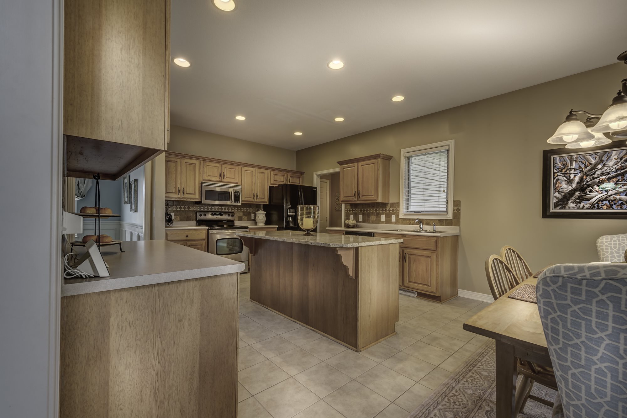 2025 Calais Road Fort Wayne, IN 46814 - Photo 4 of 34 Gallery Image 4