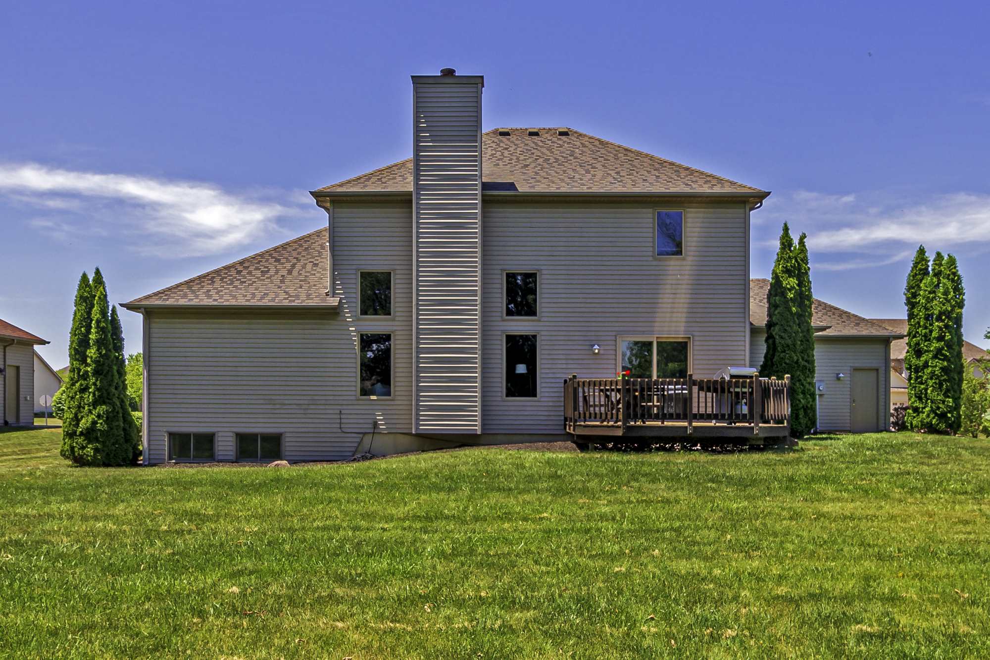 2025 Calais Road Fort Wayne, IN 46814 - Photo 32 of 34 Gallery Image 32