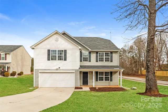 $329,900 | 100 Mulligan Drive, Shelby, NC 28150