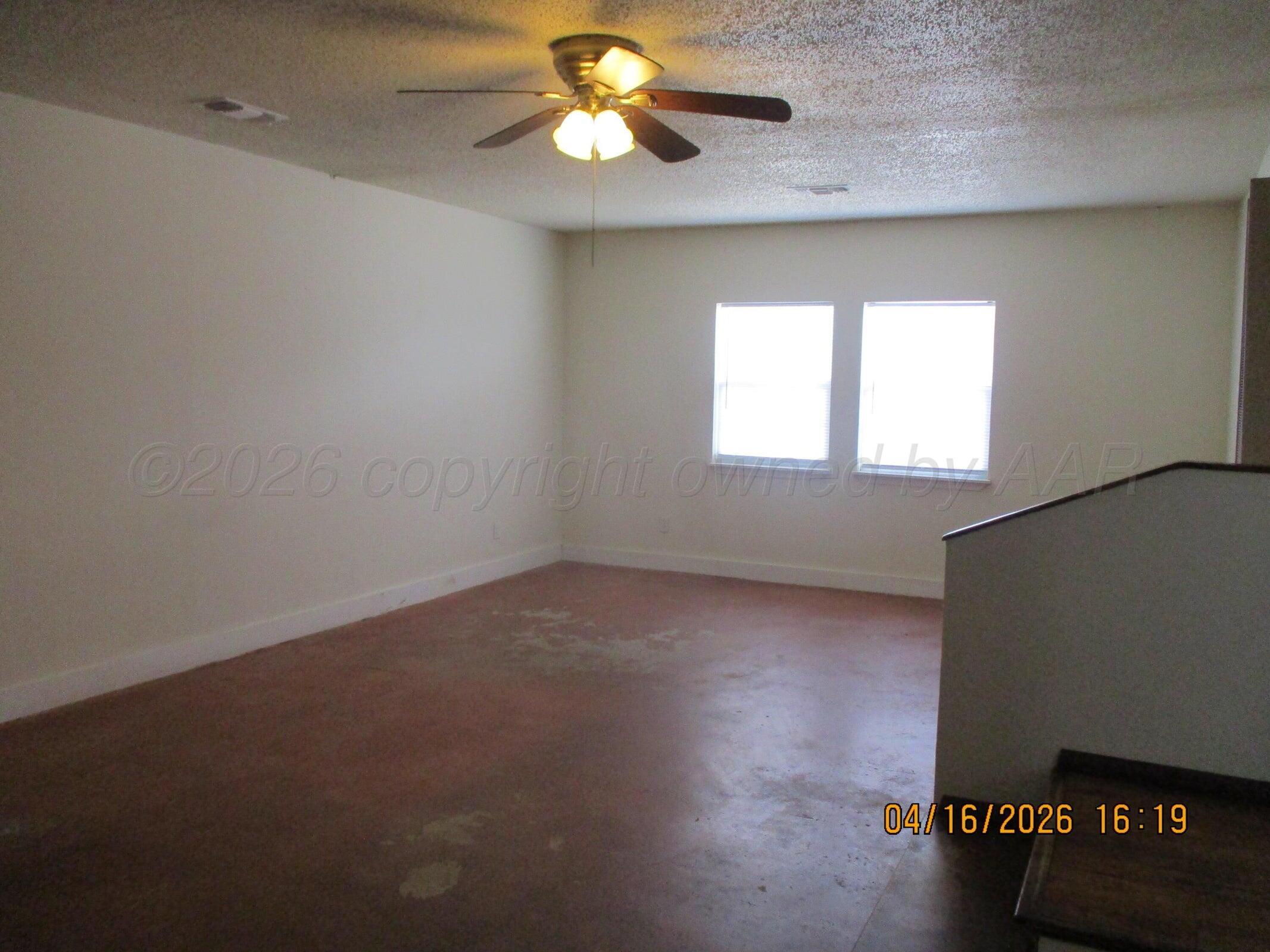 1627 Martin Road Amarillo, TX 79107 - Photo 7 of 9 Bedroom 3